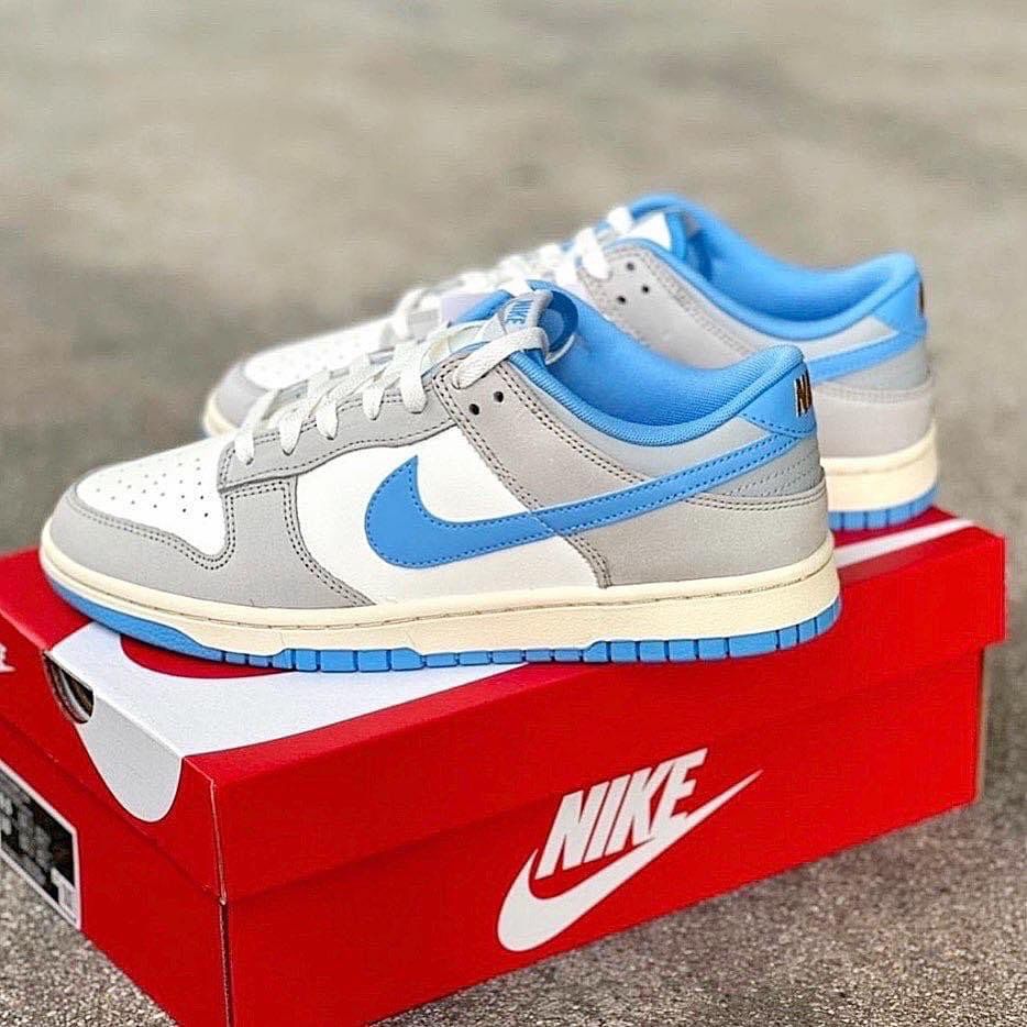 FIRST COPY NIKE SB DUNK LOW PRO ATHLETIC DEPARTMENT - Image 5