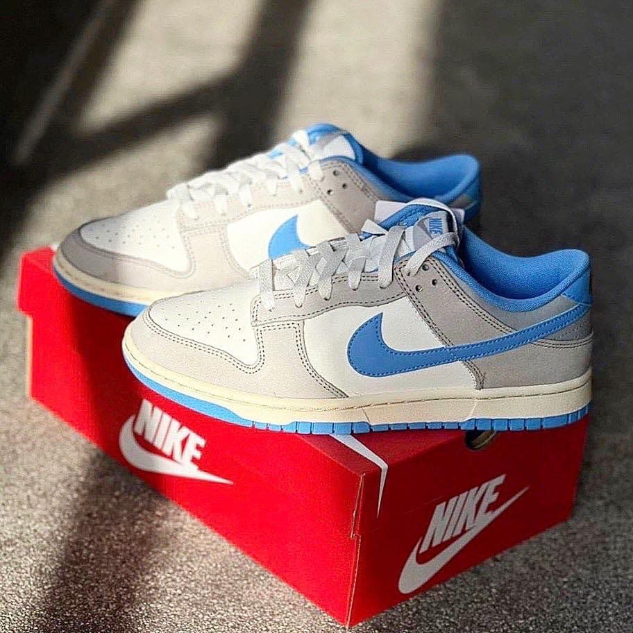 FIRST COPY NIKE SB DUNK LOW PRO ATHLETIC DEPARTMENT - Image 6