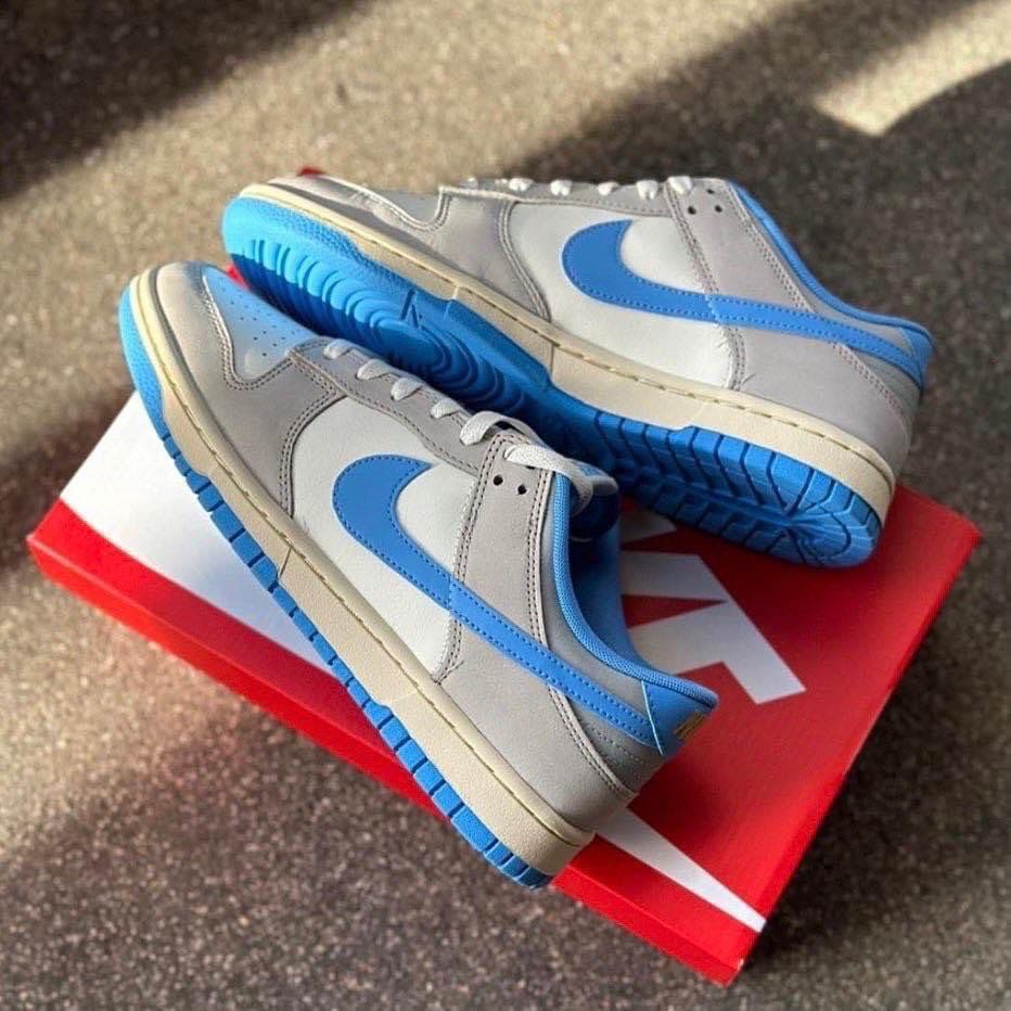FIRST COPY NIKE SB DUNK LOW PRO ATHLETIC DEPARTMENT - Image 7