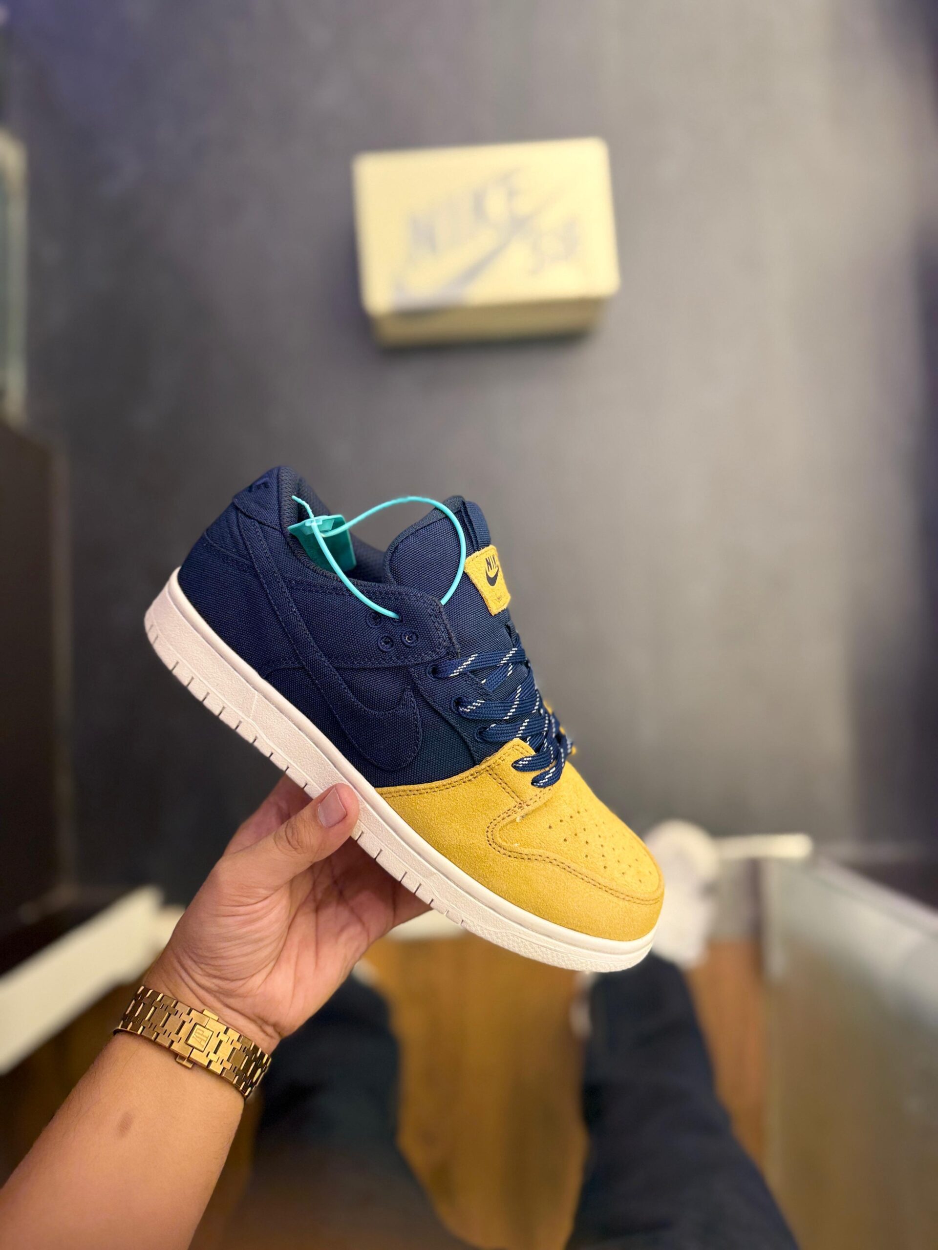 FIRST COPY NIKE SB DUNK LOW PRO BACKPACK