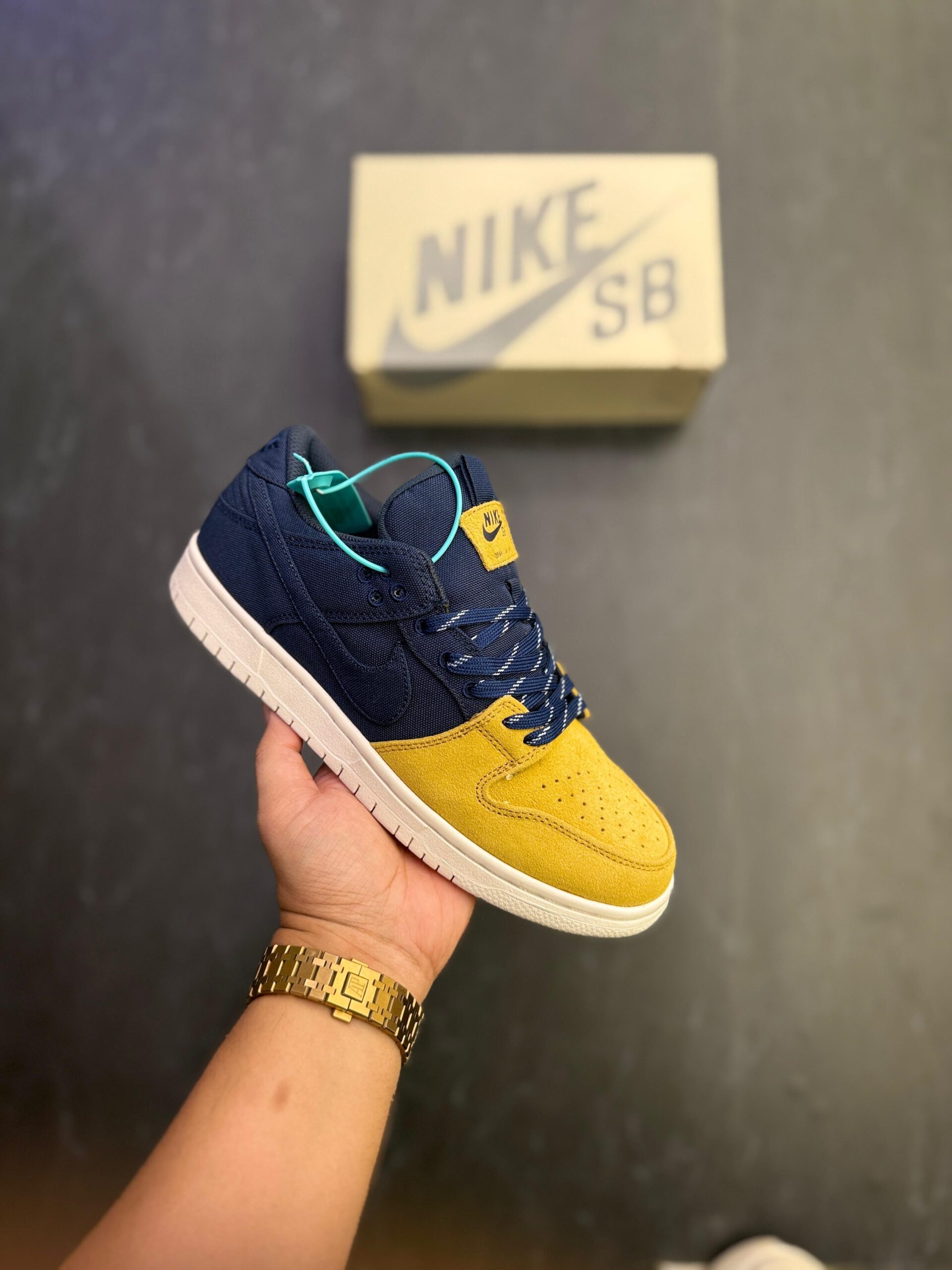 FIRST COPY NIKE SB DUNK LOW PRO BACKPACK - Image 2