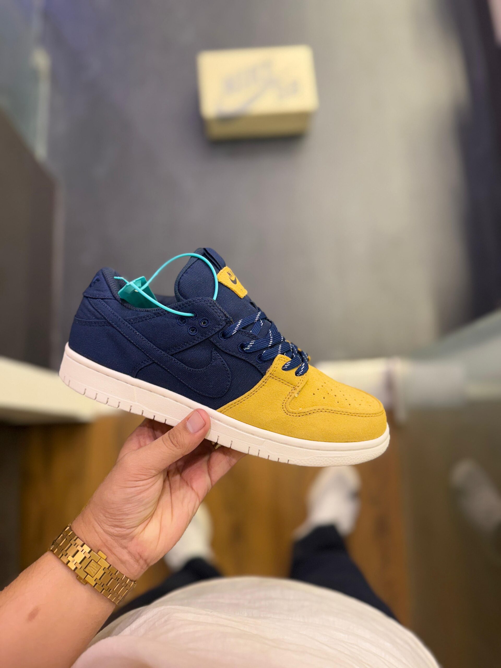 FIRST COPY NIKE SB DUNK LOW PRO BACKPACK - Image 3