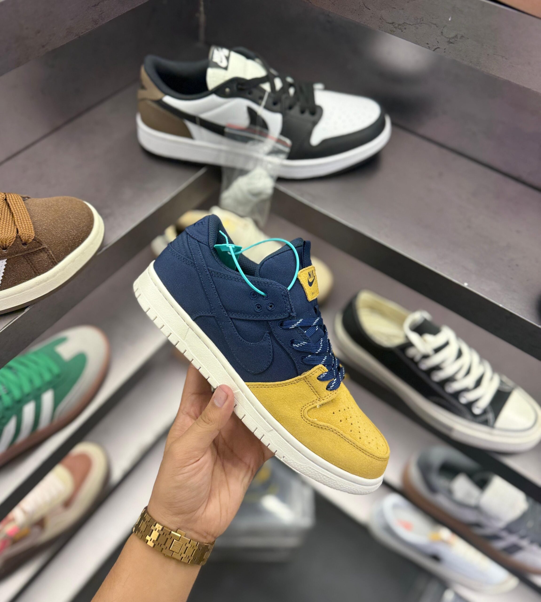 FIRST COPY NIKE SB DUNK LOW PRO BACKPACK - Image 4