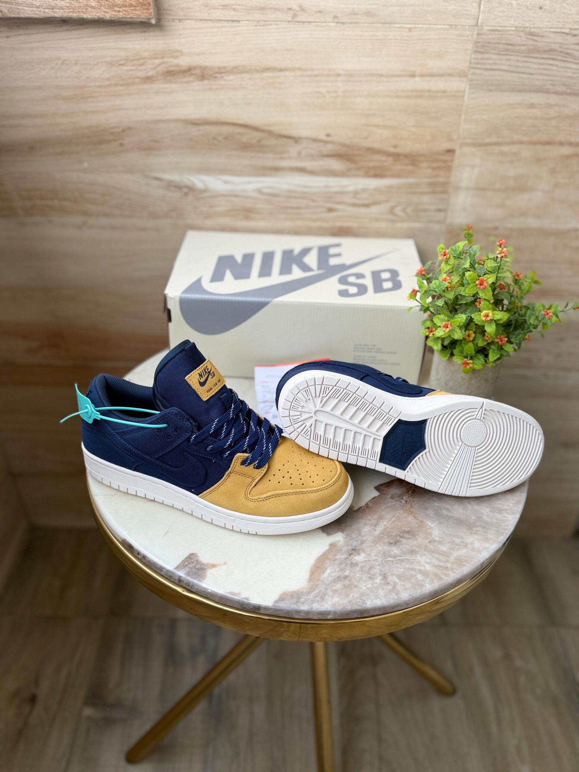 FIRST COPY NIKE SB DUNK LOW PRO BACKPACK - Image 5