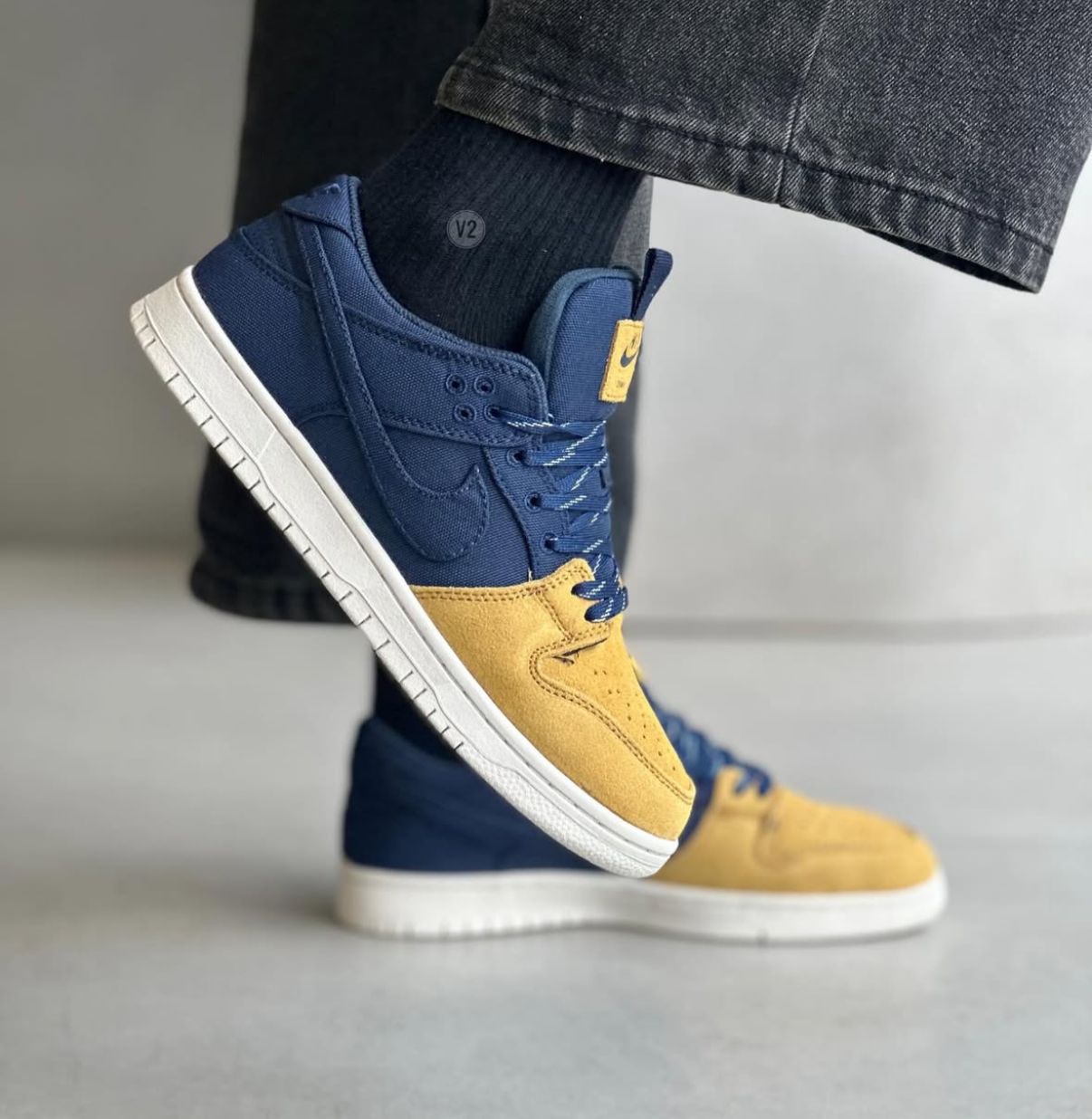 FIRST COPY NIKE SB DUNK LOW PRO BACKPACK - Image 7