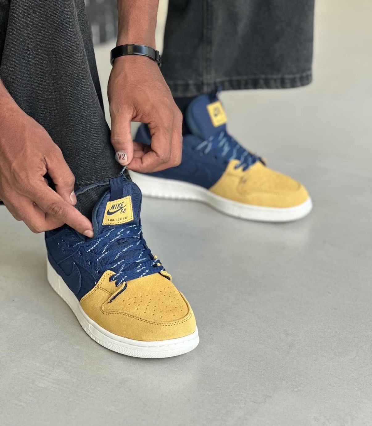 FIRST COPY NIKE SB DUNK LOW PRO BACKPACK - Image 8