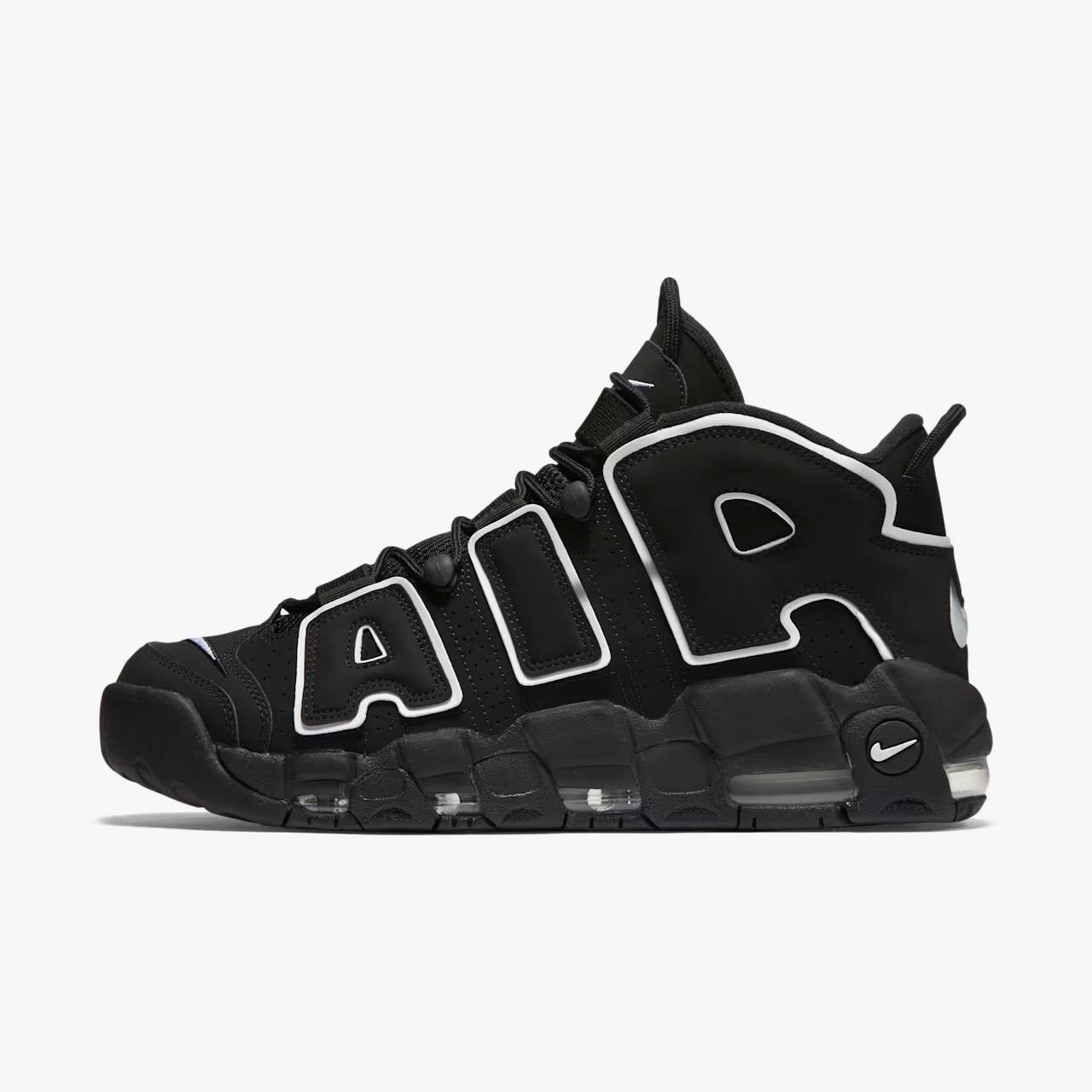 FIRST COPY NIKE UPTEMPO MENS SHOES FOR MEN