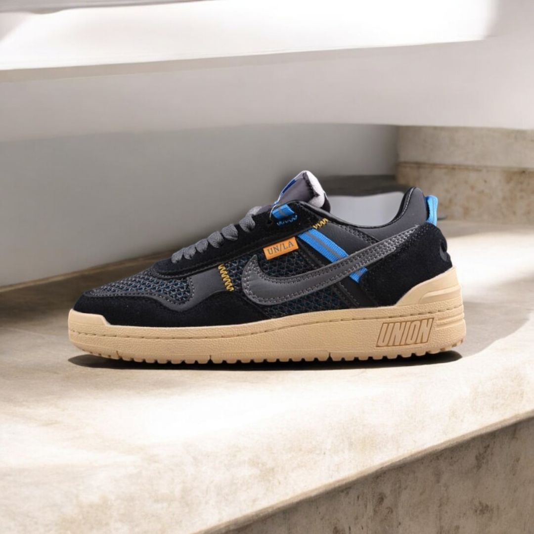 FIRST COPY NIKE X UNION FIELD GENERAL SP SHIMMER - Image 5