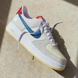 FIRST COPY Nike Airforce og hh shoes for men
