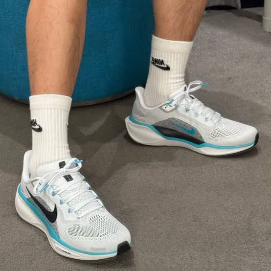 FIRST COPY Nike Pegasus 41 In Stock - Image 2