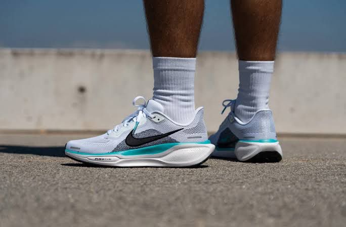 FIRST COPY Nike Pegasus 41 In Stock - Image 5