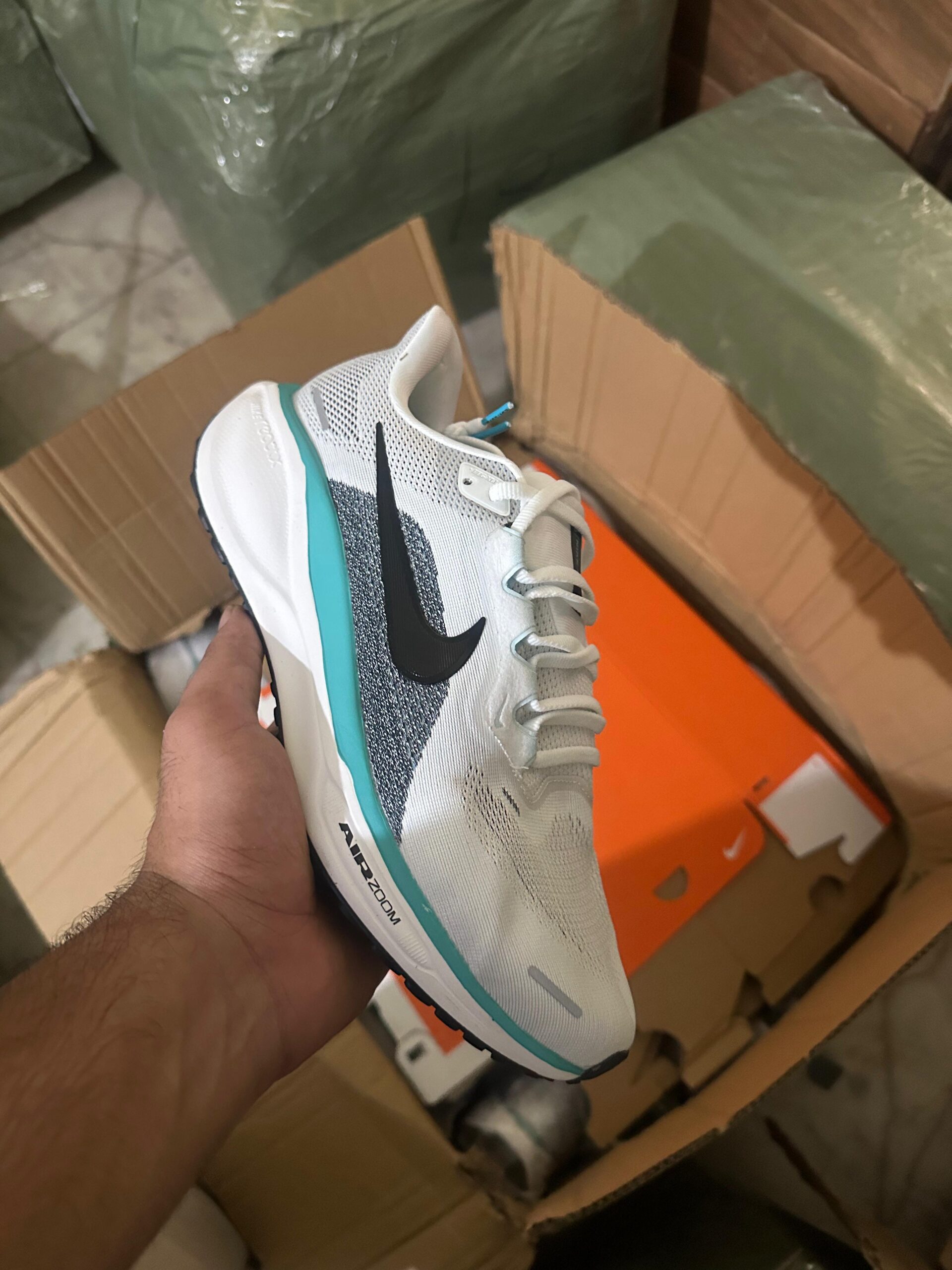 FIRST COPY Nike Pegasus 41 In Stock - Image 7