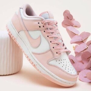 FIRST COPY Nike SB Dunk Low Orange pearl For Women