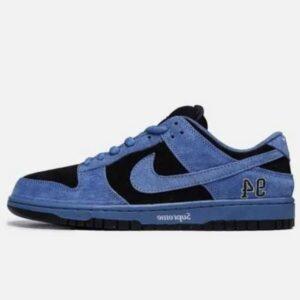 FIRST COPY Nike SB dunk suede shoes for men