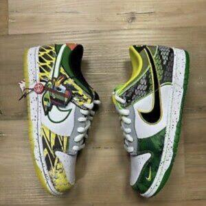 FIRST COPY Nike Sb dunk doaf shoes for men