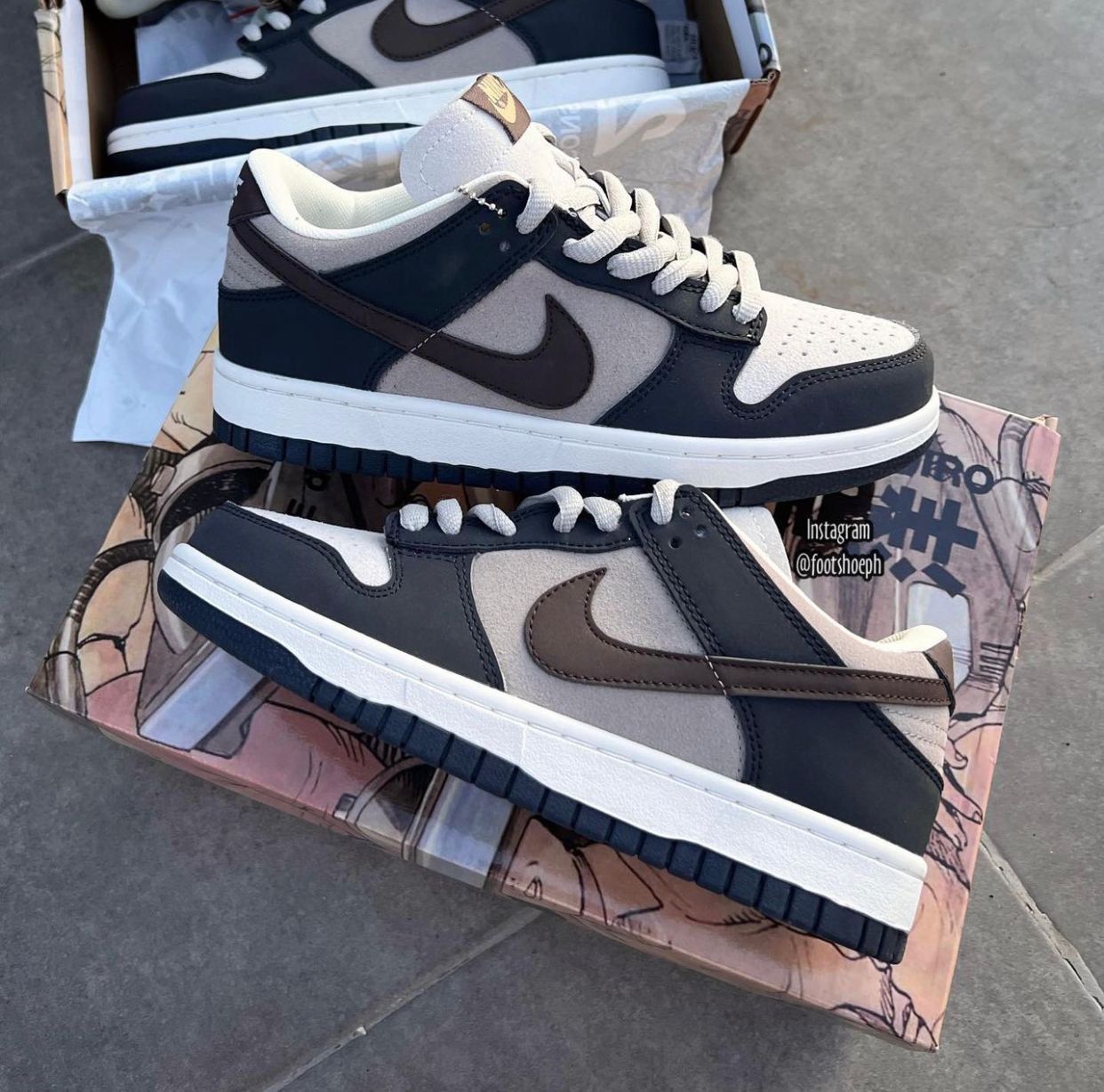 FIRST COPY Nike sb dunk - Image 2