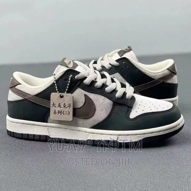 FIRST COPY Nike sb dunk - Image 3