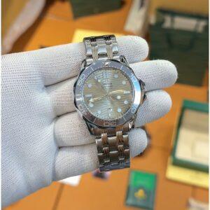 FIRST COPY Omega Seamaster Diver 300m - J1374 Watch