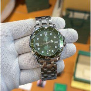 FIRST COPY Omega Seamaster Diver 300m Watch For Men