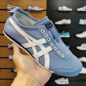 FIRST COPY Onitsuka tiger slip on shoe for men