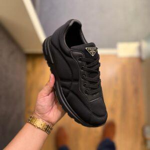 FIRST COPY PRADA MILAN SNEAKER FOR MEN