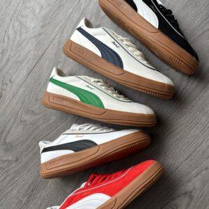 FIRST COPY Puma Club sneakers for men