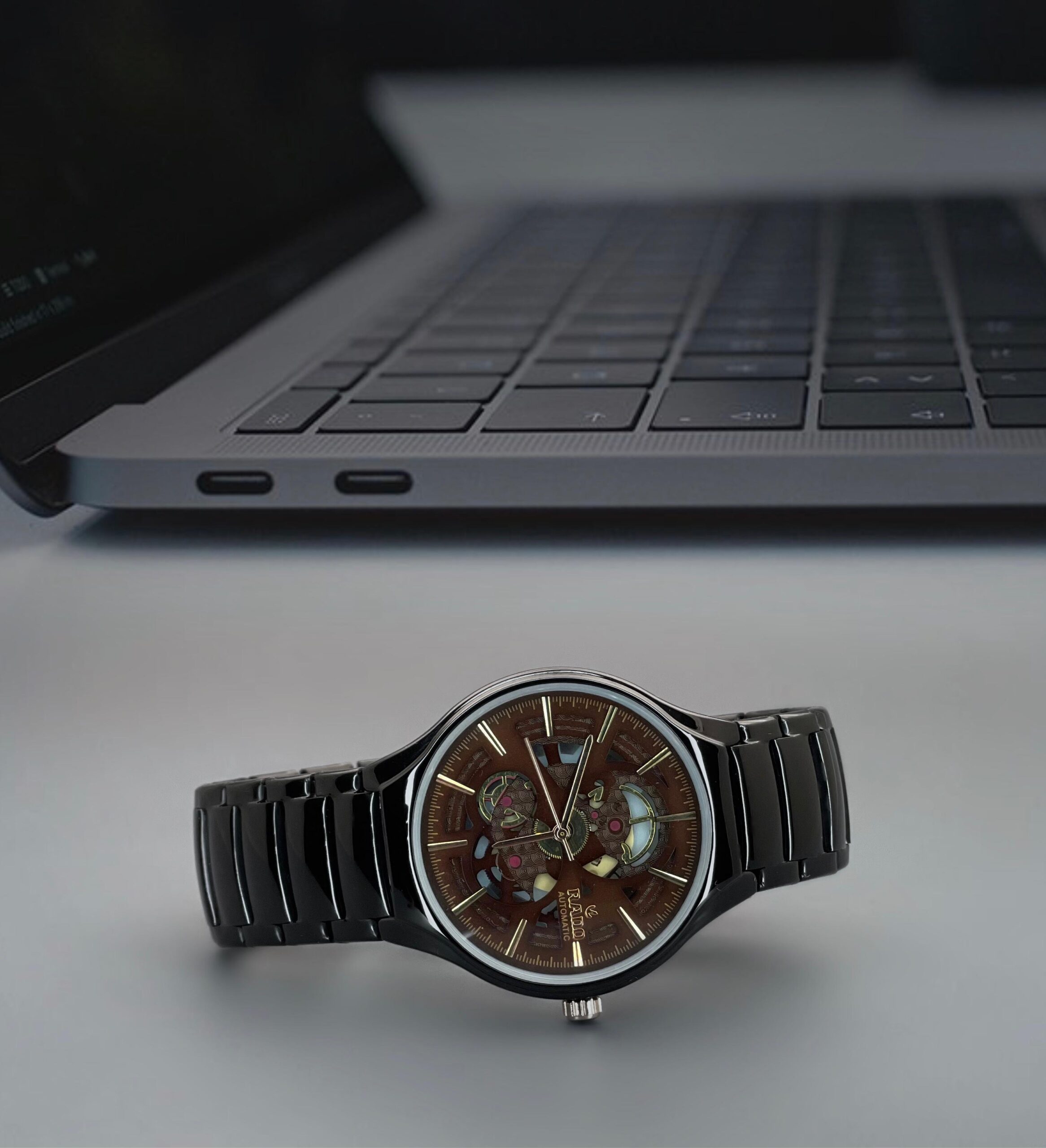 FIRST COPY RADO LIMITED STOCK WATCH - Image 3