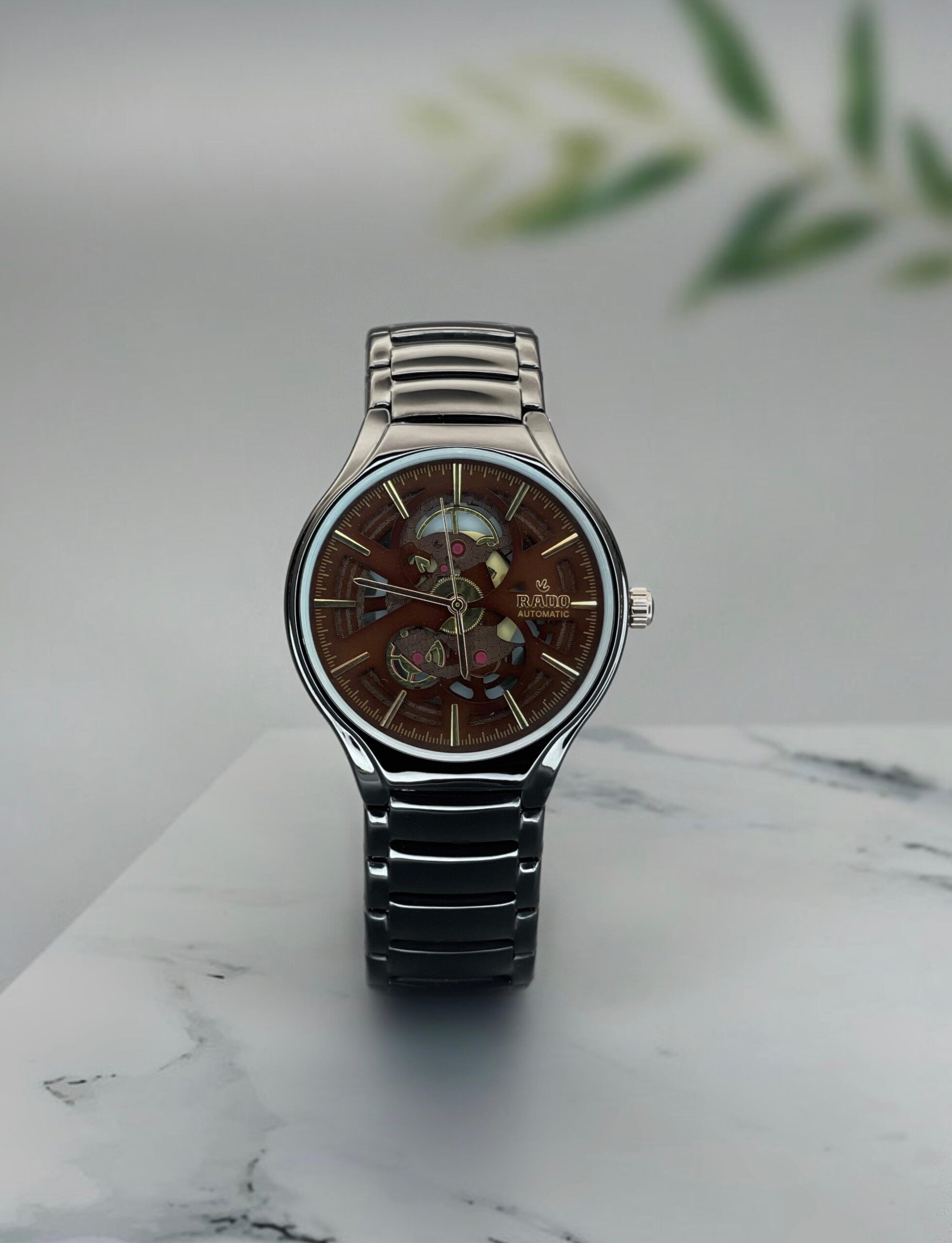 FIRST COPY RADO LIMITED STOCK WATCH