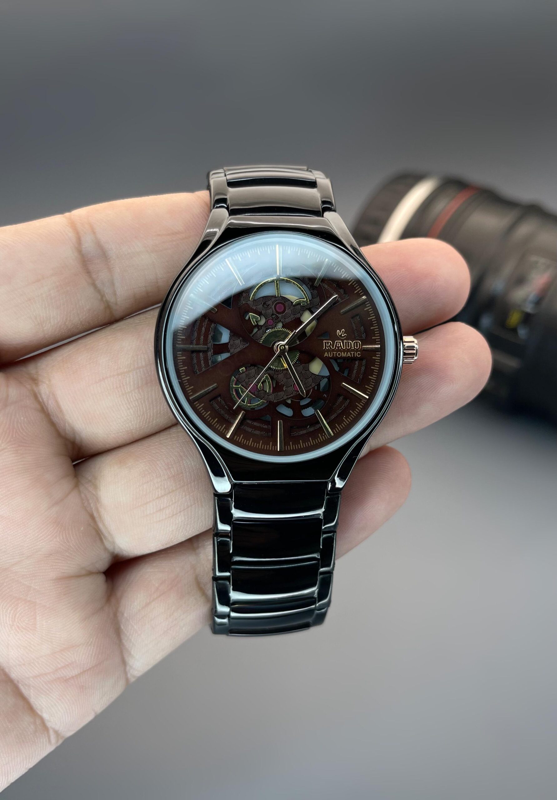 FIRST COPY RADO LIMITED STOCK WATCH - Image 2