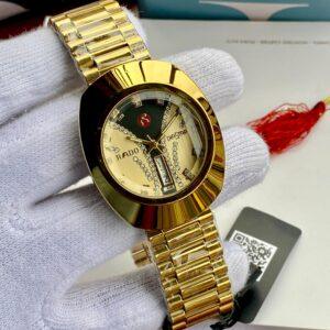 FIRST COPY RADO diastar watch
