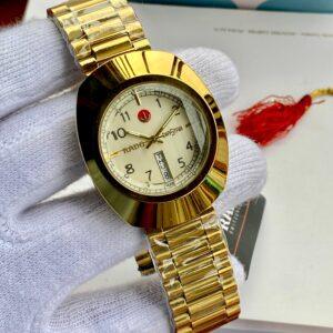 FIRST COPY RADO diastar watch