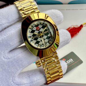 FIRST COPY RADO diastar watch