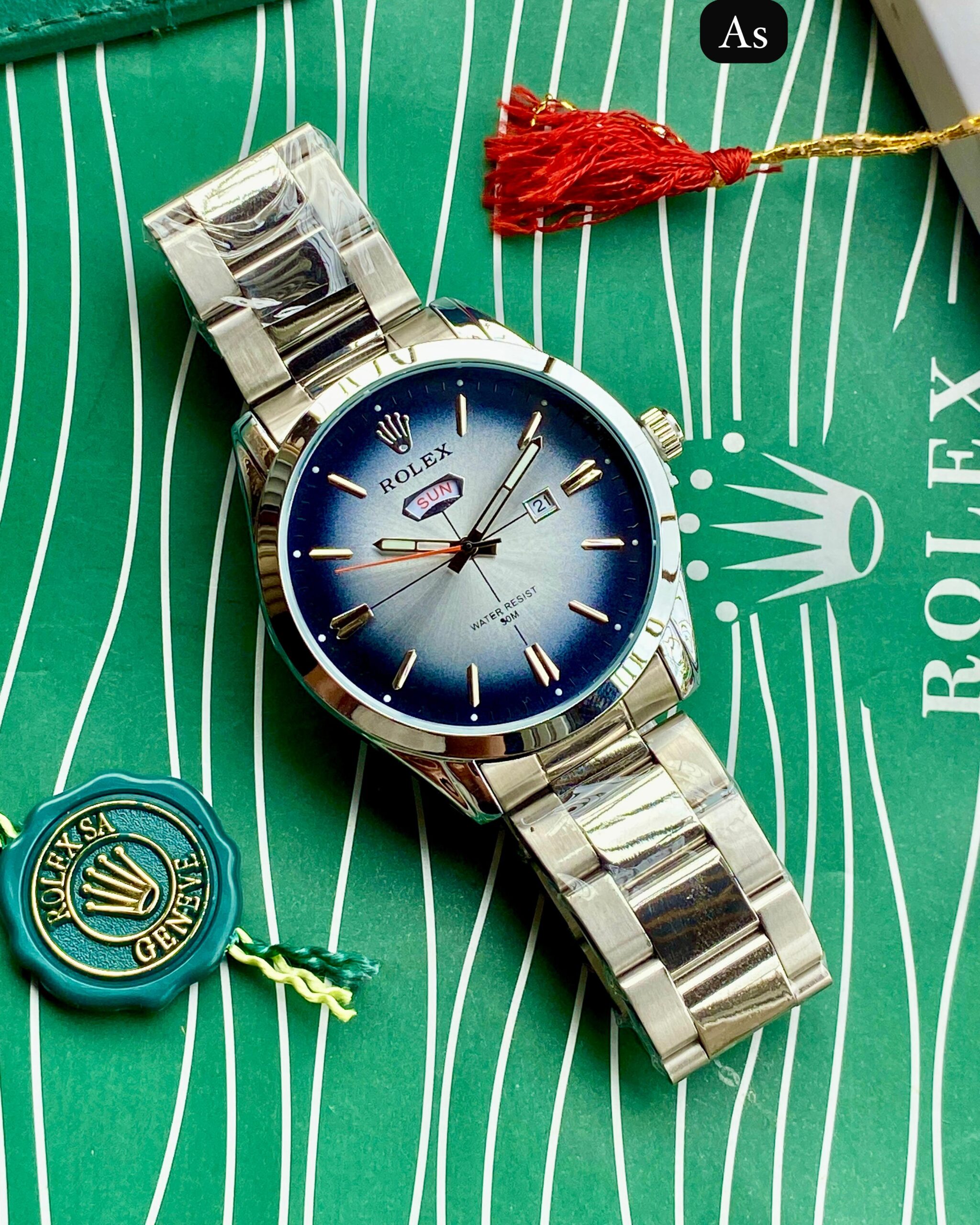 FIRST COPY Rolex for men’s watch