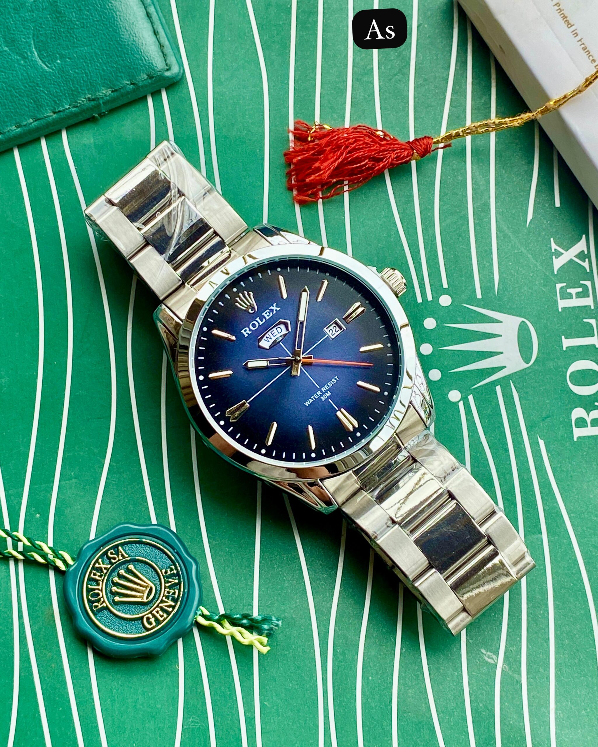 FIRST COPY Rolex for men’s watch - Image 7