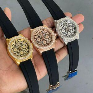 FIRST COPY Rolex tiger men’s watch good quality