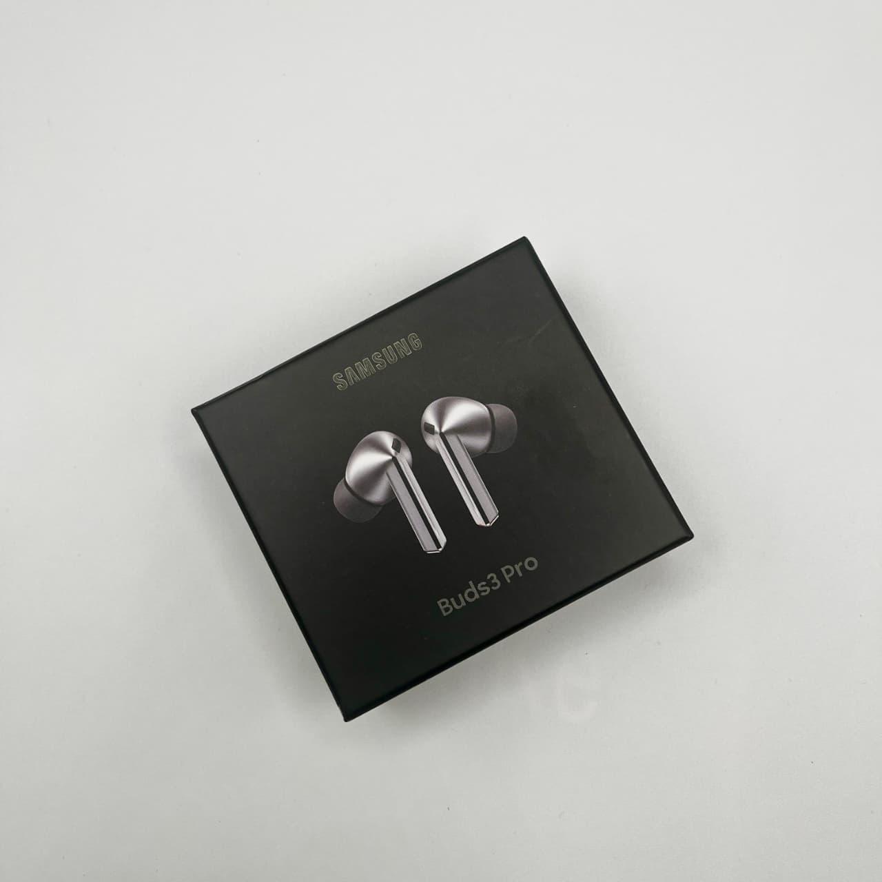 FIRST COPY SAMSUNG BUDS 3 Pro