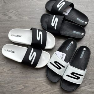FIRST COPY Sketchers Sliders