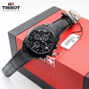 FIRST COPY Tissot 1853 Couturier Watch For Men