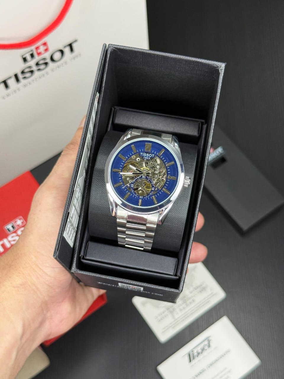 FIRST COPY Tissot 1853 Hyperchrome Automatic Watch For Men