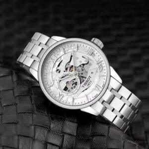 FIRST COPY Tissot 1853 Le Locle Watch For Men