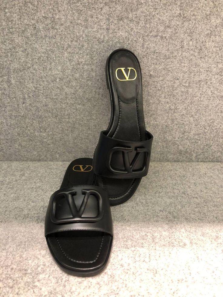 FIRST COPY VALENTINO SLIDES FOR WOMAN - Image 2