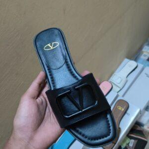FIRST COPY Valentino Slides For Women