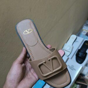 FIRST COPY Valentino Slides For Women