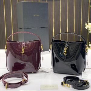 FIRST COPY YSL BUCKET BAG