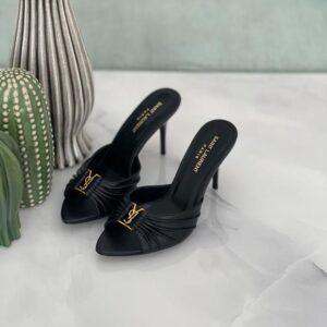 FIRST COPY YSL Heels For Woman