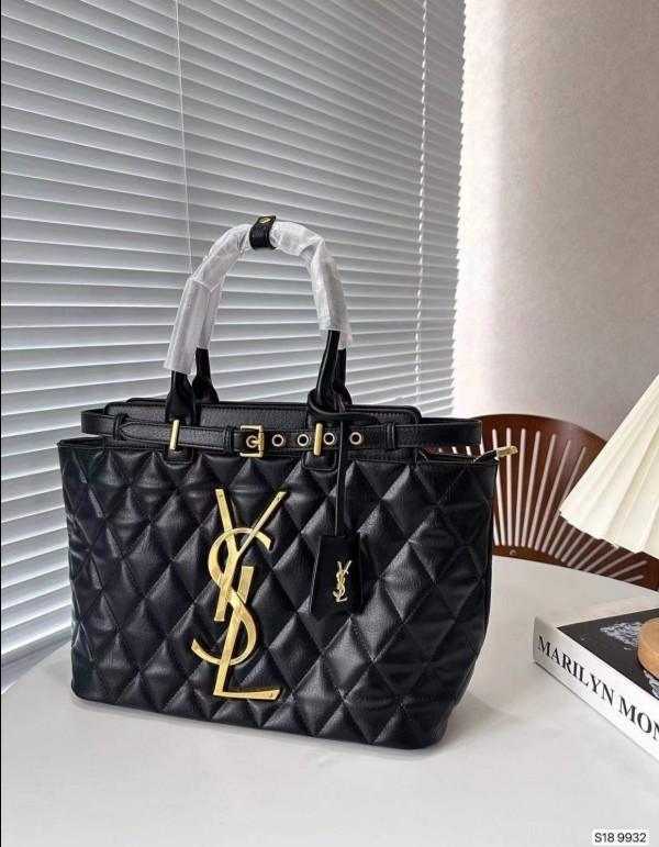 FIRST COPY YSL Saint Laurent Medium Tote BAG - Image 2