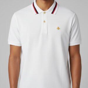 FIRST COPY gucci bee logo t shirt for men