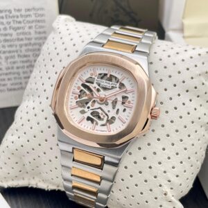 FIRST COPY patek Philippe is the Master of Materials for watches