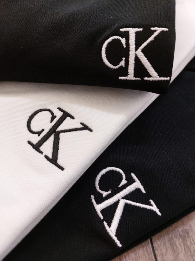 First Copy Calvin Klein T-Shirt for Men – Polo Style - Image 14