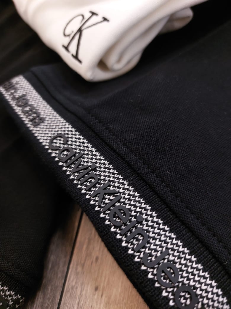 First Copy Calvin Klein T-Shirt for Men – Polo Style - Image 15